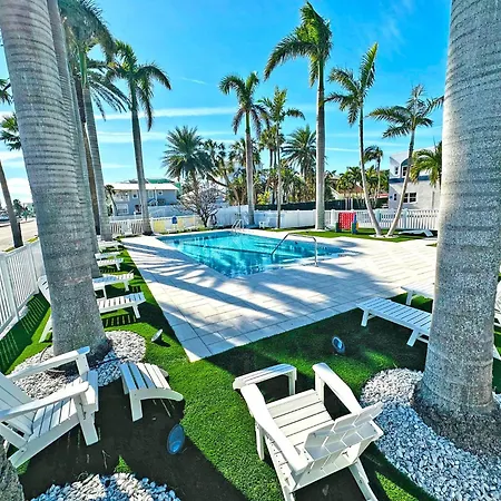 La Tortuga Historic Pass A Grille St Pete Beach 15